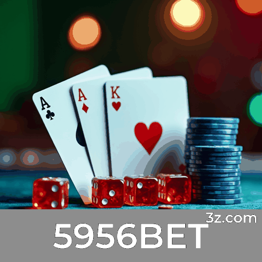 Aplicativo Inteligente da 5956BET com Design Responsivo Avançado