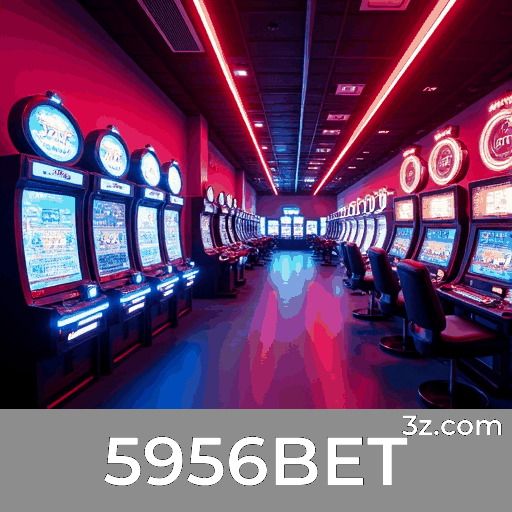 5956BET: Esportes Completos, Odds Instantâneas, Para Brasileiros