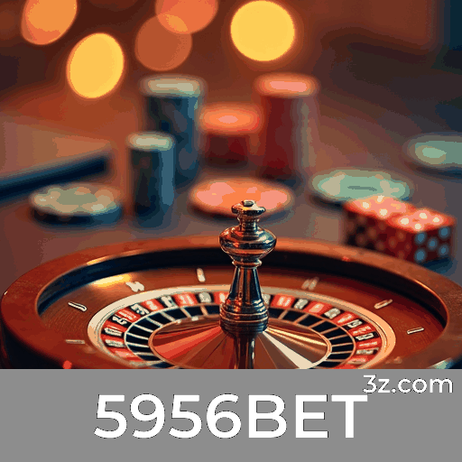 Aplicativo Inteligente da 5956BET com Design Responsivo Avançado