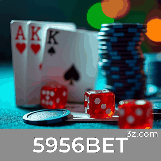 5956BET: A Plataforma de Apostas Online Profissional e Segura