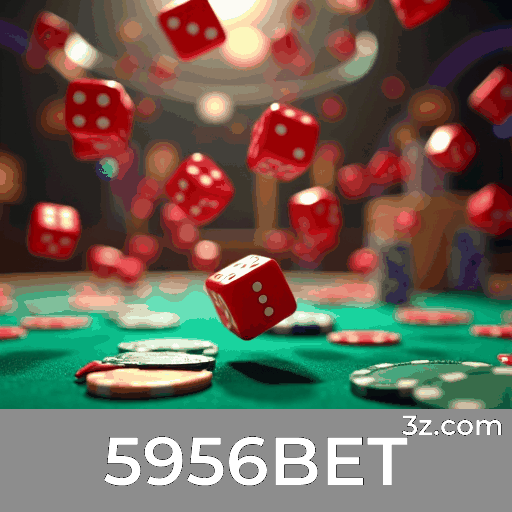 5956BET: A Experiência Profissional de Jogos de Mesa Ao Vivo