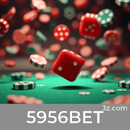5956BET: Diversão e Emoção em Jogos de Cassino