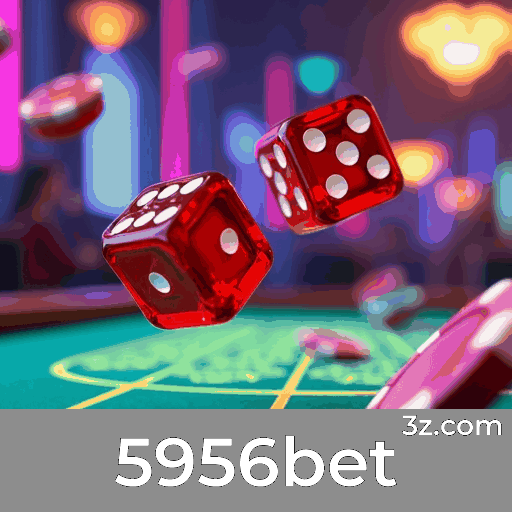 5956bet game mais image