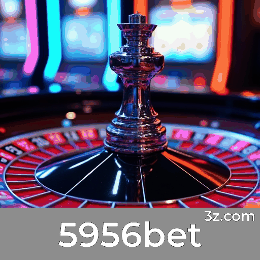 5956bet game mais image