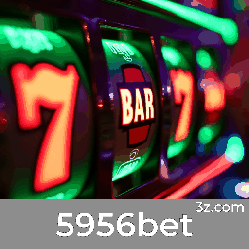 5956bet game mais image